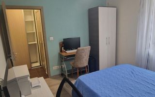 AP.2 CAMERE TITAN, BLOC REABILITAT,LOC DE PARCARE,MODERN, COMISION 0% - Poză 15