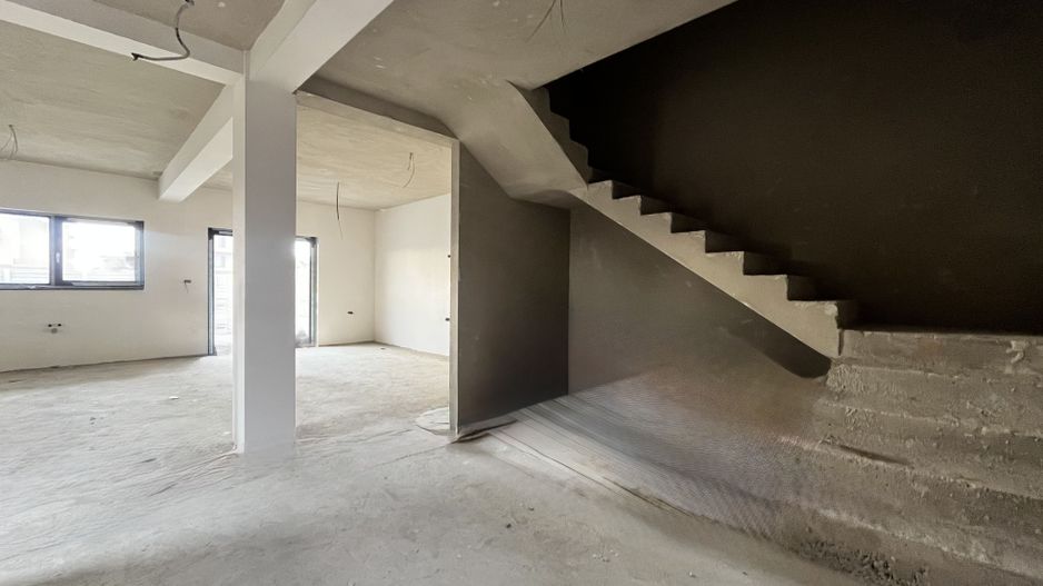 Casă P+1 în Moșnița Nouă | Confort premium si finisaje personalizabile - Poză 7