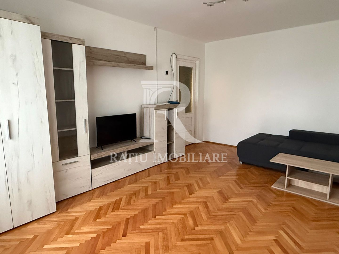 APARTMENT CU 4 CAMERE ÎMPARTIT ÎN 2 (55, 45 MP) | IOSIA | ORADEA | BH - Poză 1