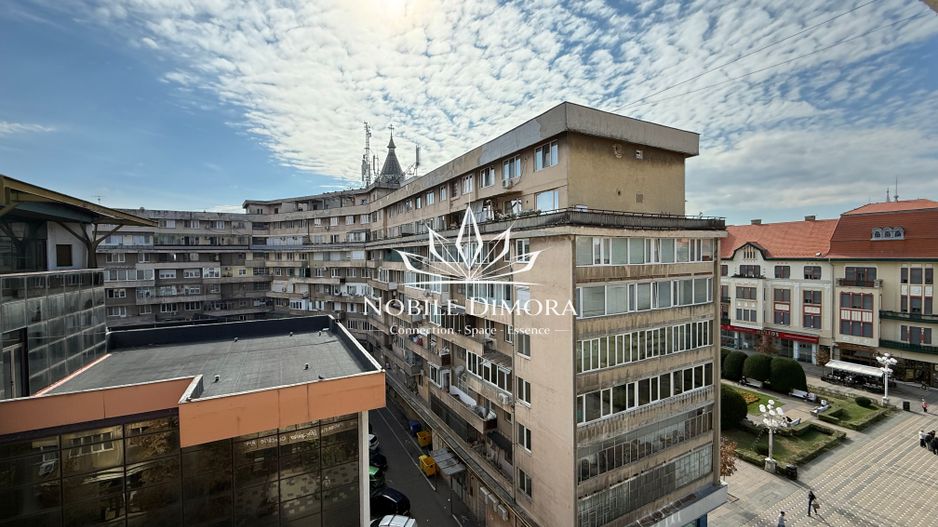 Apartament de lux - Ultracentral - 2 camere - parcare privata - Poză 7