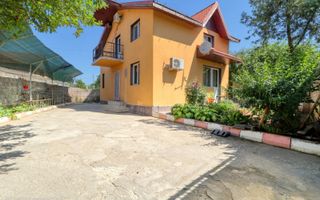 Pozitie excelenta – Casă 4 Camere –10 min M. Pantelimon –Comision 0% - Poză 1