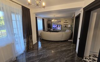 COMISION 0% I Vila 7 camere la cheie Aviatiei Baneasa I Henri Coanda - Poză 18