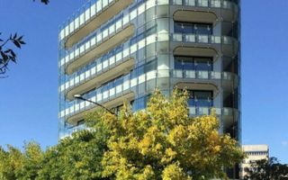 Spatiu stradal Unirii Coposu, cartierul Evreiesc - Poză 1