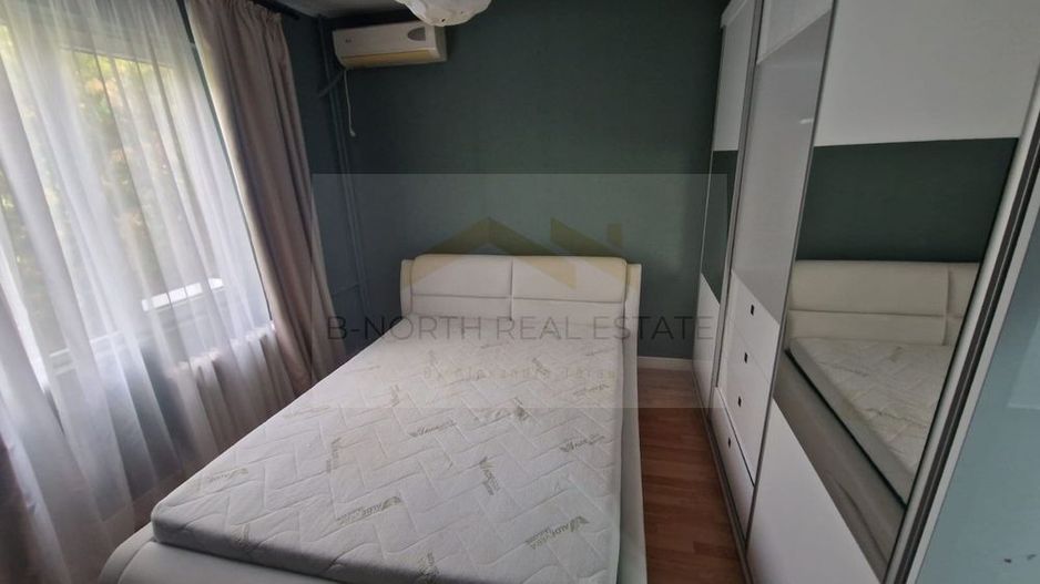 Apartament cu 3 camere Aparatorii Patriei - Poză 4