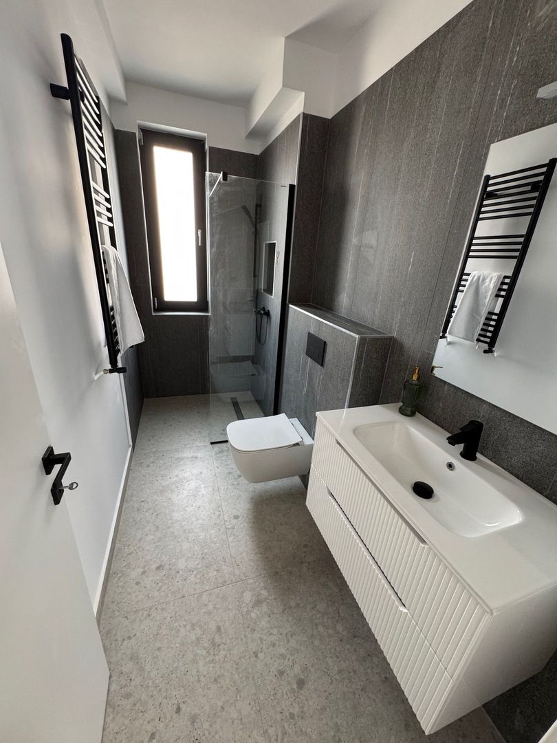 PROMOTIE, VILE Tunari, 5 camere, CALITATE superioara - Poză 13