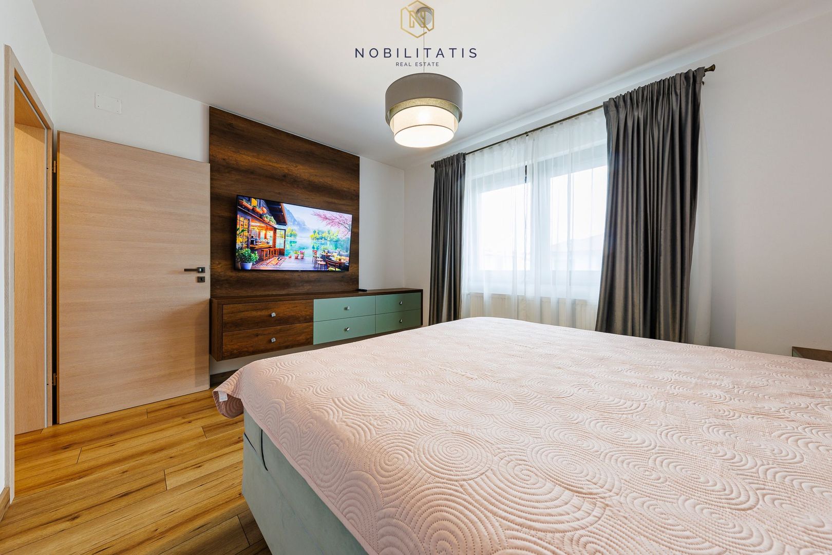 VANDUTA - Casa superba de vanzare in Timisoara | 120 mp, 5 cam - Poză 18