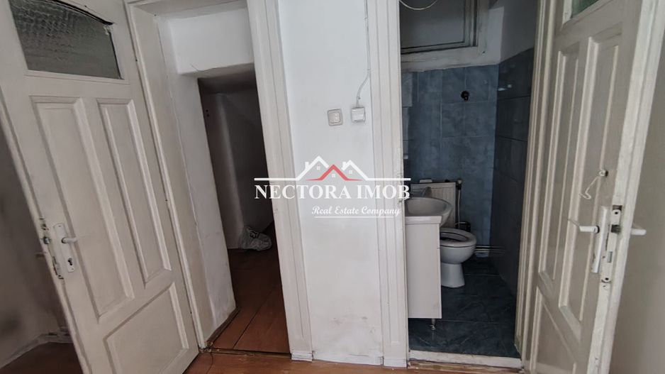 NECTORA IMOB Exclusivitate-Spatiu comercial Ultracentral,40 mp,Vitrina - Poză 7