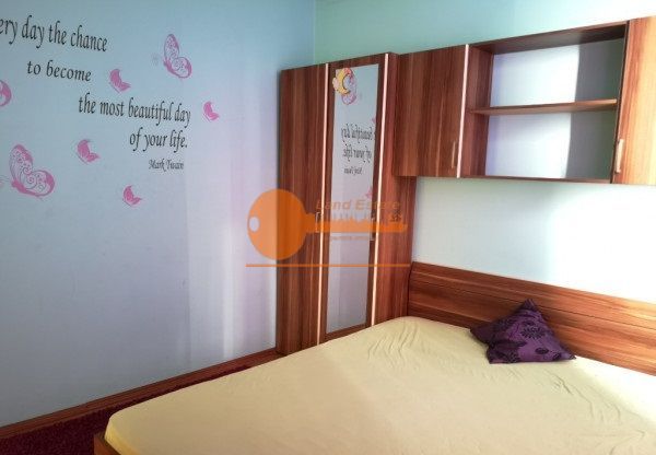 2 camere (metrou 5min - Raul Doamnei) - Poză 8