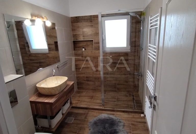 Apartament 2 camere | 57 mp | Florești, zona Terra - Poză 7