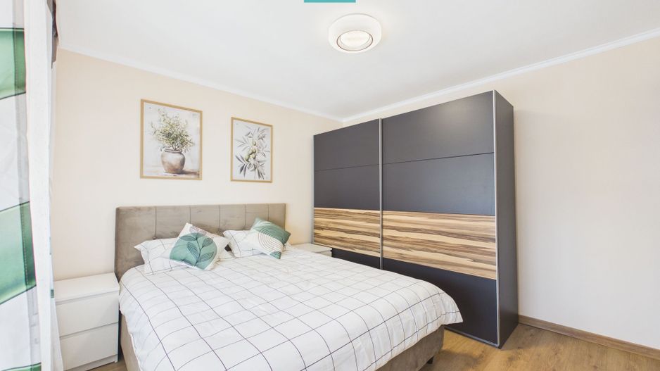 Apartament 2 camere decomandat, Micalaca. - Poză 6