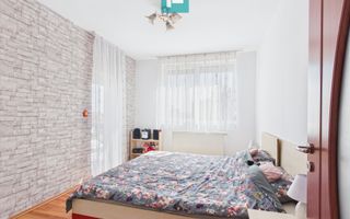 Casă în Cartier Orizont Paleu, 4 dormitoare - Poză 10