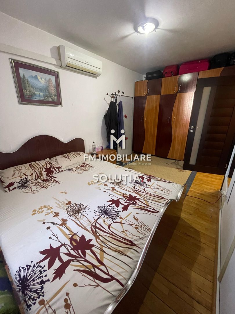 Apartament 3 camere de vanzare in zona Euromedica - Poză 9