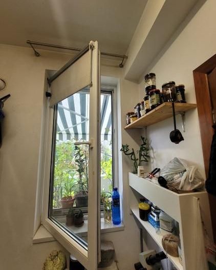 Dristor - Baba Novac - bloc nou - 86 mp - centrala proprie - Poză 8