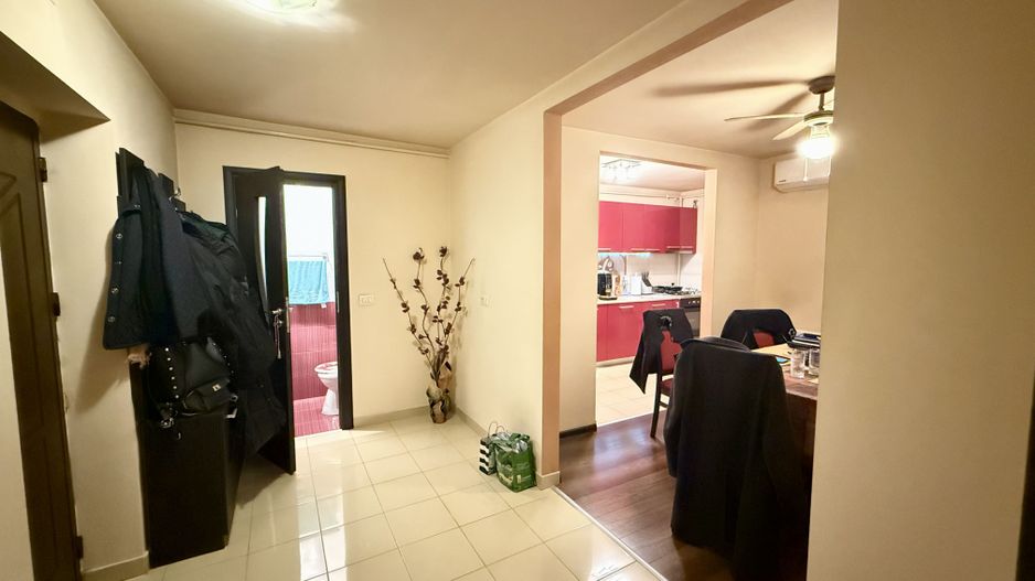 COMISION 0%, Apartament 4 Camere, 84mp, Garaj, Boxa, Circumvalatiunii - Poză 6