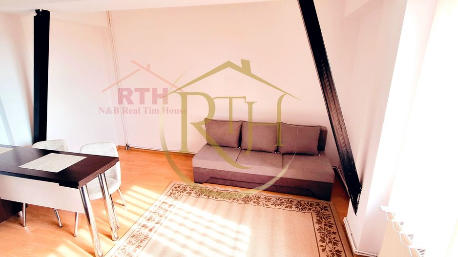 Oferim spre inchiriere apartament 1 camera, bloc nou, Zona Soarelui - Poză 2