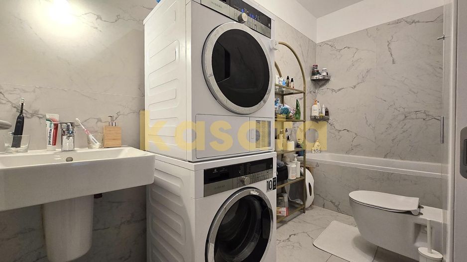 3 camere cu terasa | WIN Herastrau | Vest - Poză 7
