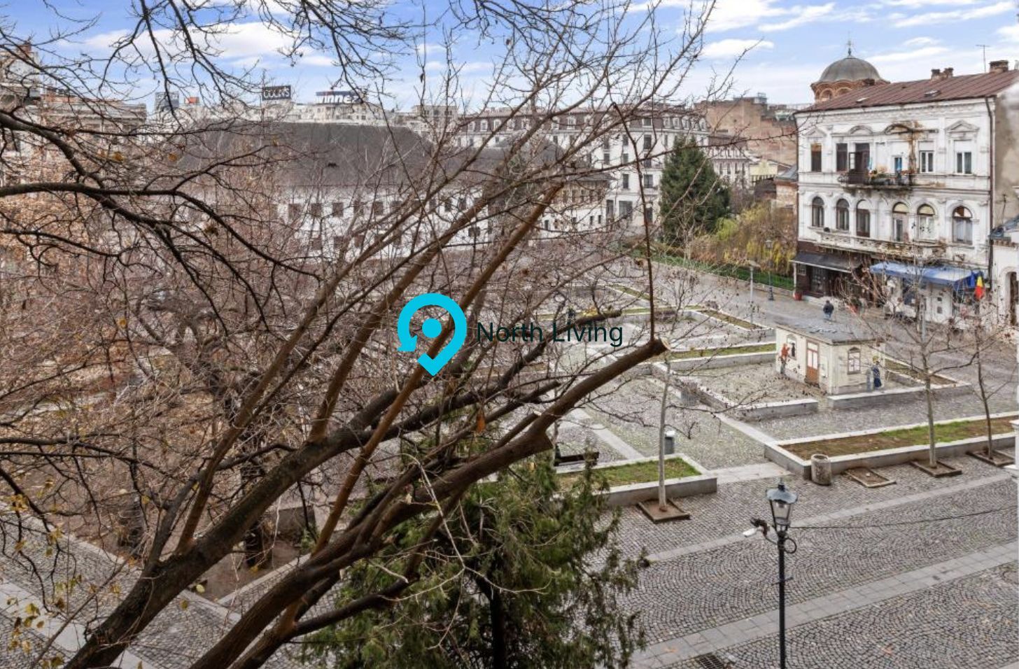 🏠 Apartament de închiriat – Bulevardul Ion C. Brătianu, Sector 3, Buc - Poză 14