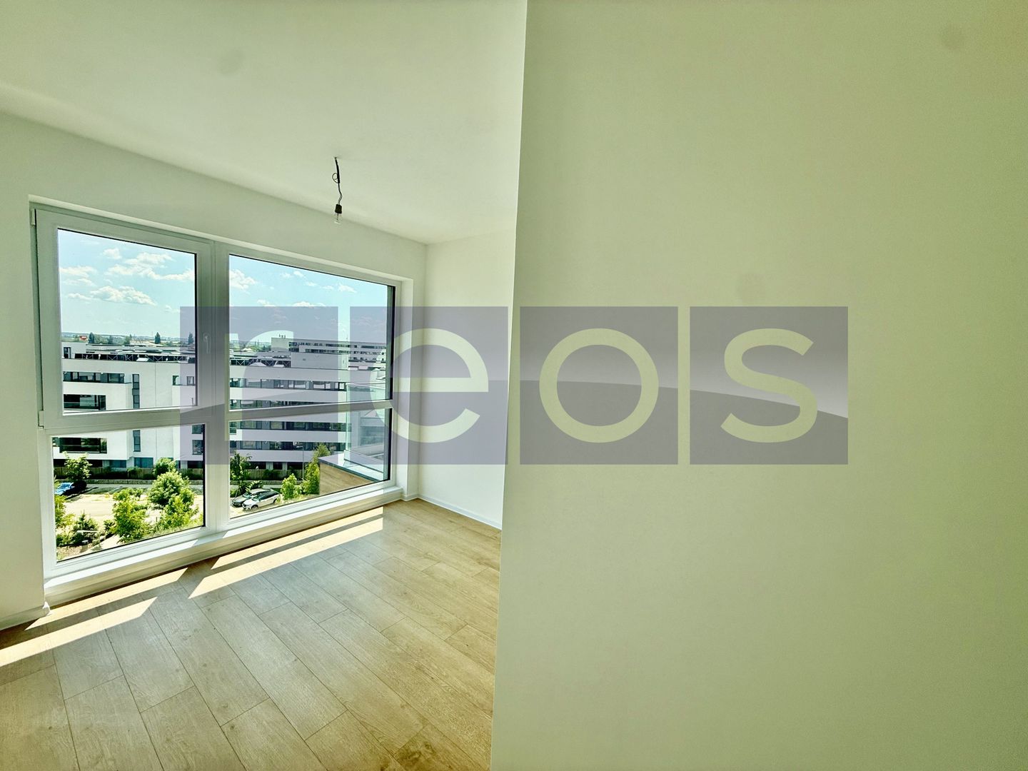 VANZARE 4 CAMERE | TERASA | STRAULESTI | PISCINA PRIVATA A COMPLEXULUI - Poză 4