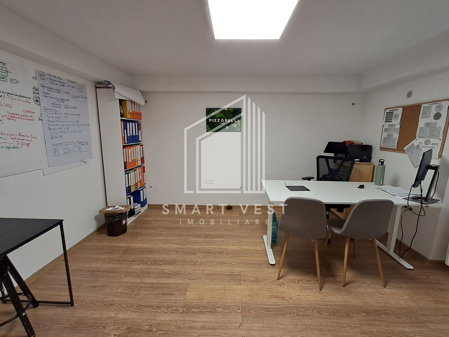 Spatiu de birou 2 camere | Parter | Zona Ultracentrala - Poză 1