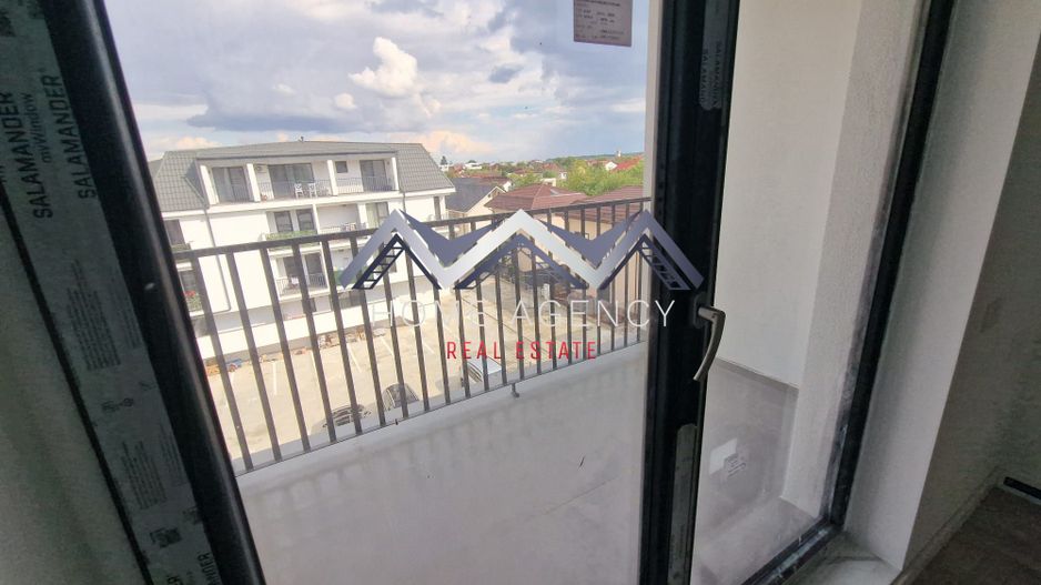 Apartament 2 camere Otopeni central - Poză 4