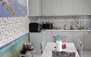 Vilă premium P+1 cu pod ,complet mobilată și utilată - Poză 6