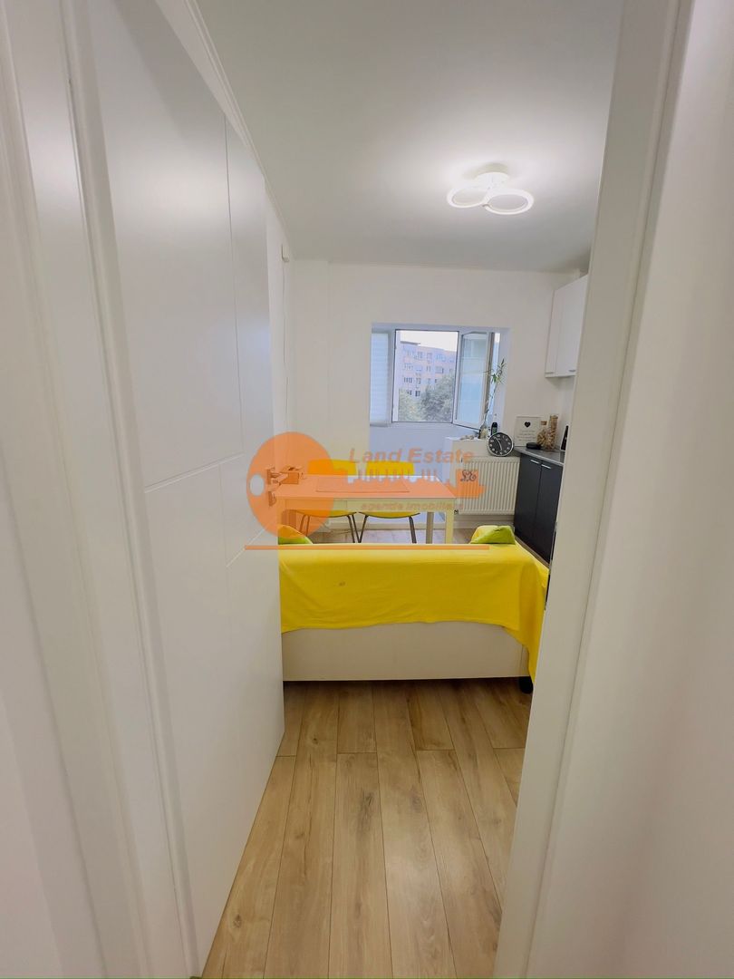 2 Camere la 4 minute de Metrou Obor ( Bloc Reabilitat ) - Poză 8