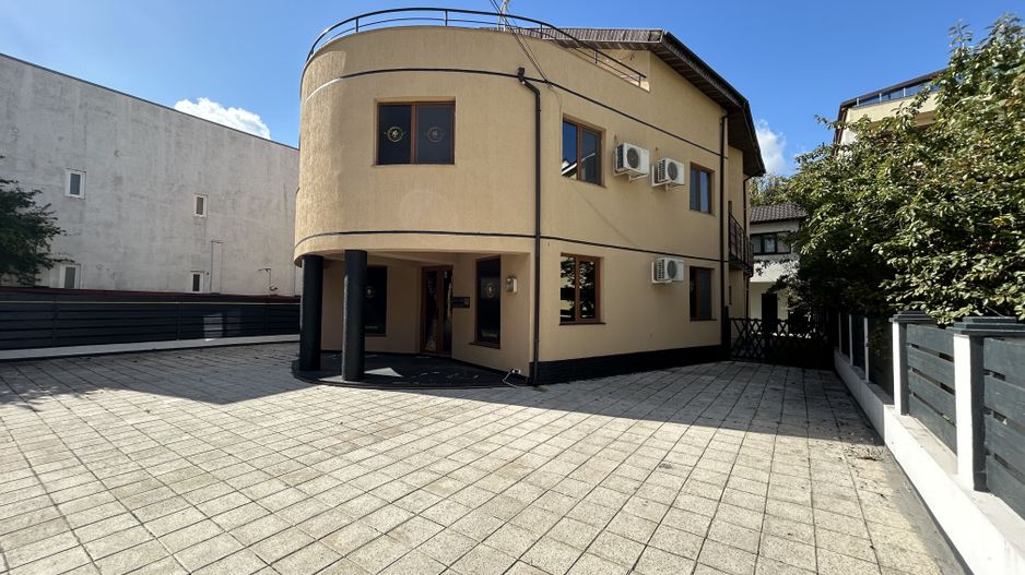 Hotel Boutique 18+ (adults only) + Casa P+1 --- teren 501mp --- str D4 - Poză 1