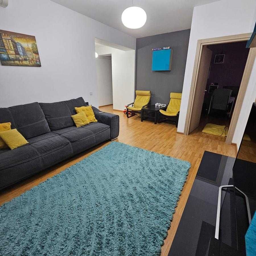 Apartament 3 cam | 13 Septembrie | Parcare -2 | M Academia Militara - Poză 1