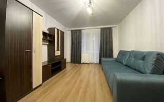 Apartament cu 2 camere, 50 mp, decomandat, Zona Fortuna - Poză 2