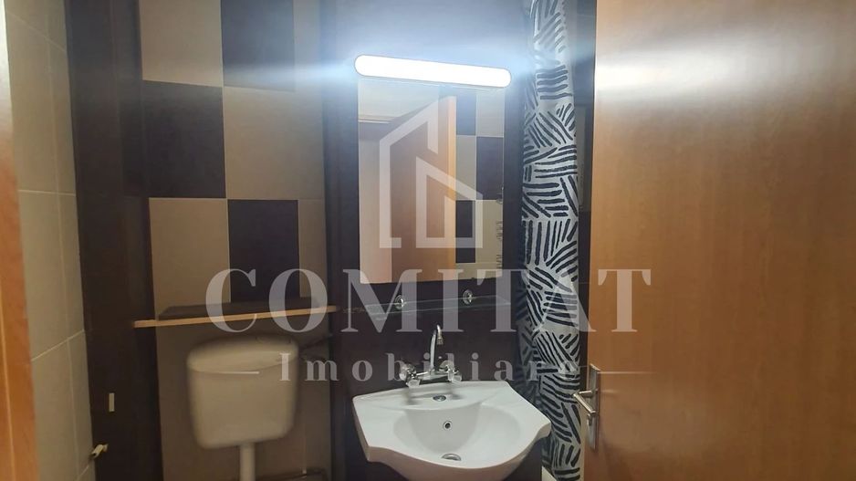 Apartament cu 2 camere decomandate | Școala ”Liviu Rebreanu” Mănăștur - Poză 4