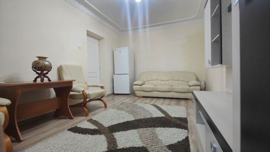 AP. 2 CAMERE P-TA MUNCII, RENOVAT, BUCATARIE INCHISA, METROU 5 MINUTE - Poză 4