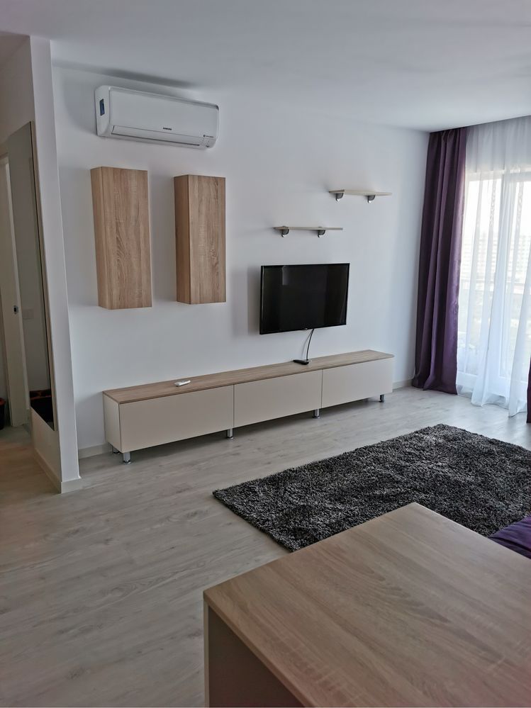 Inchiriere Apartament 2 camere Complex Hercesa Vivenda - Poză 4