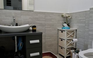 Duplex cu 5 camere - zona Selgros/Decathlon - Poză 12