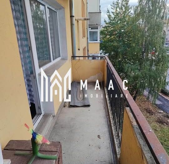 Apartament 2 camere de vânzare | Sibiu | Hipodrom 1 | 49 mp - Poză 4