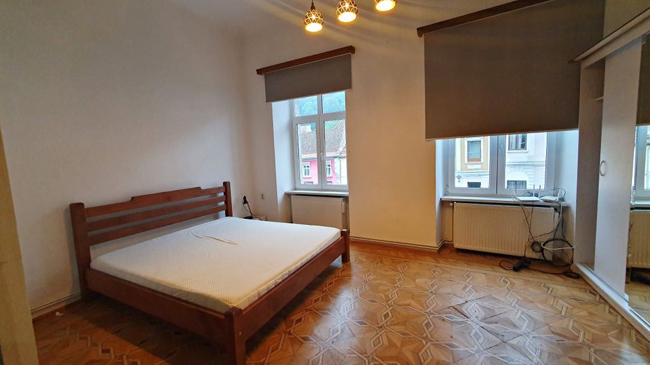 Centrul Istoric, apartament cochet, vedere Tampa - Poză 9