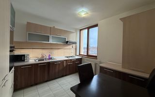 Apartament 3 camere - Decomandat - 87 mp| Piața Badea Cartan - Poză 2