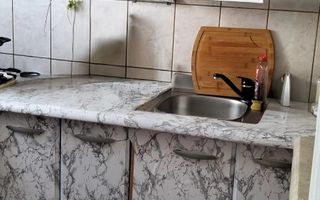 Garsonieră decomandată, 28 mp + balcon, vis-à-vis de Piața Delfinului - Poză 10