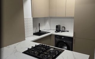 AP. 2 CAMERE OBOR, INCALZIRE PARDOSEALA, BLOC NOU, METROU 10 MINUTE - Poză 6