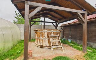 Casă individuală elegantă în Moșnița Nouă - Poză 31