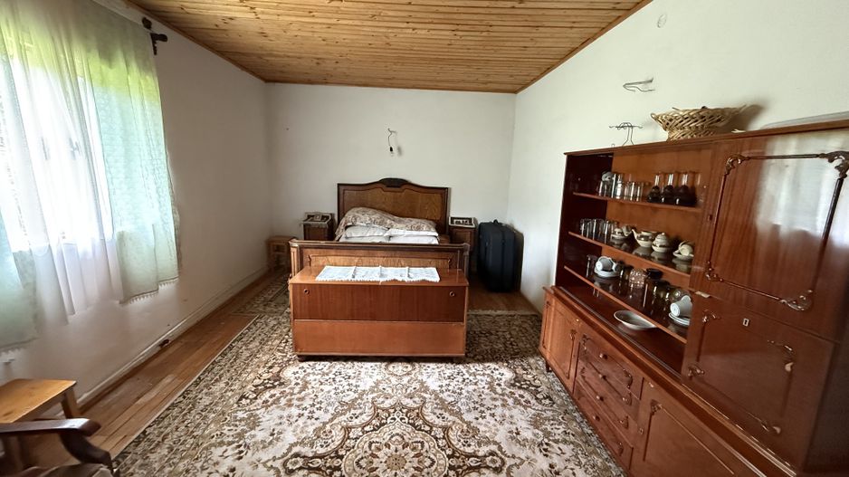Vila S+P+1 140mp cu teren intravilan 510 mp - valea prahovei- Comarnic - Poză 23