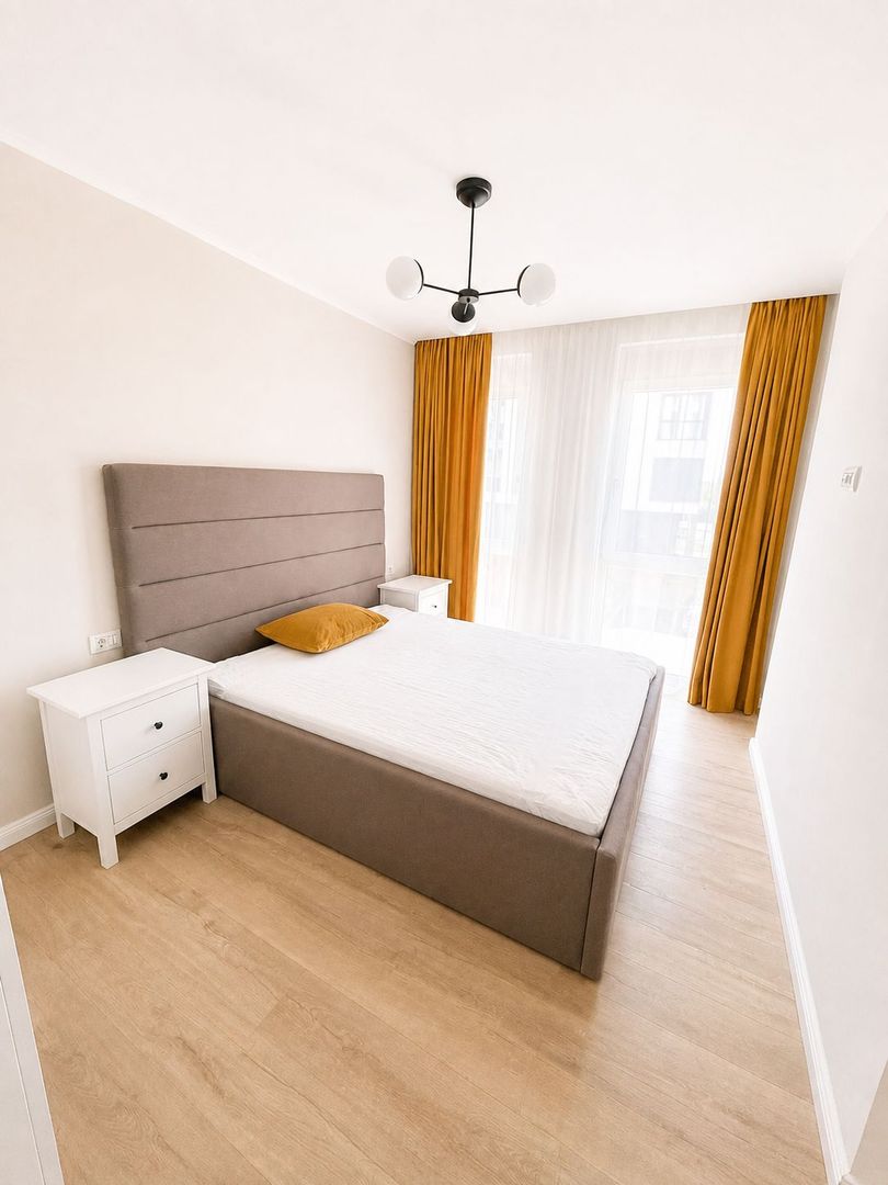 Apartament 3 camere - West Residence - Poză 3