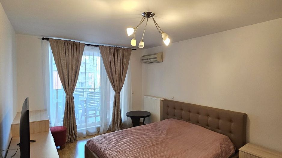 Apartament spațios I Terasă 20 mp si parcare subterana I Aradului - Poză 5