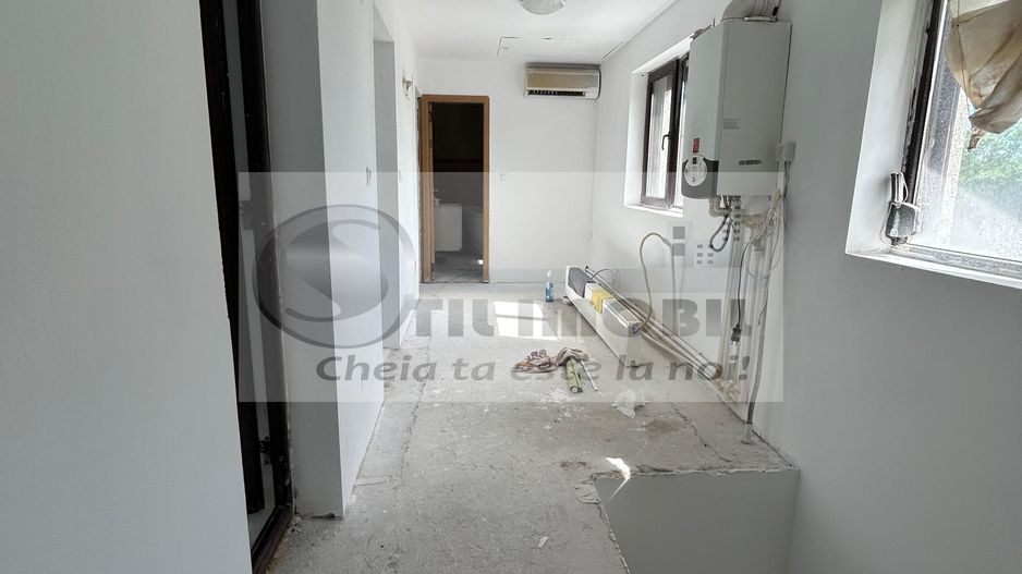 CASA + CURTE 600MP HORPAZ 115.000 euro - Poză 19