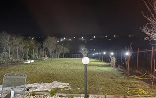 Vilă spectaculoasă cu vedere la lac Balotesti - laguna Verde - Poză 25