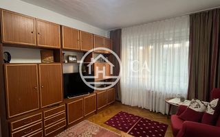 Apartament de închiriat cu 2 camere în zona Nufărul, Oradea - Poză 3
