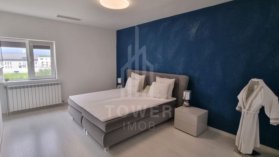 Apartament 3 camere - 118 mp - Etaj 3/3 - Poză 8