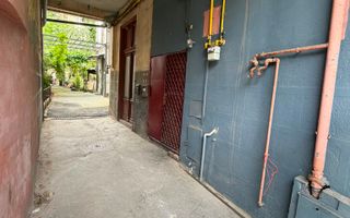 Garsoniera investitie Cismigiu - Poză 11