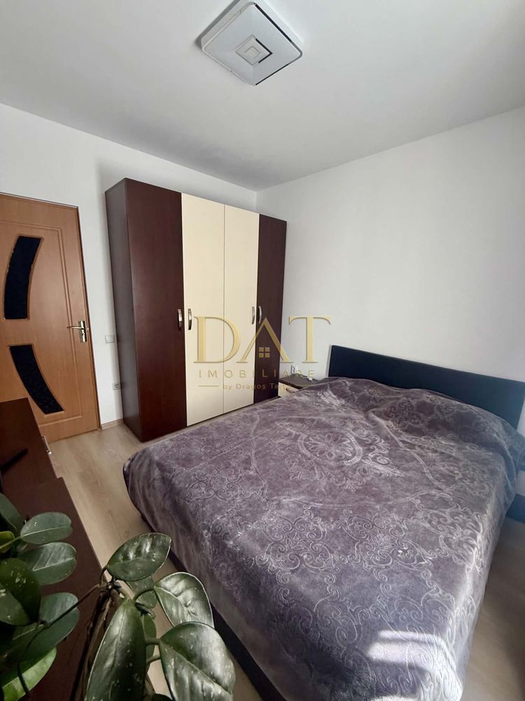 Apartament 2 camere | etaj intermediar | mobilat | Zona Oasului - Poză 8