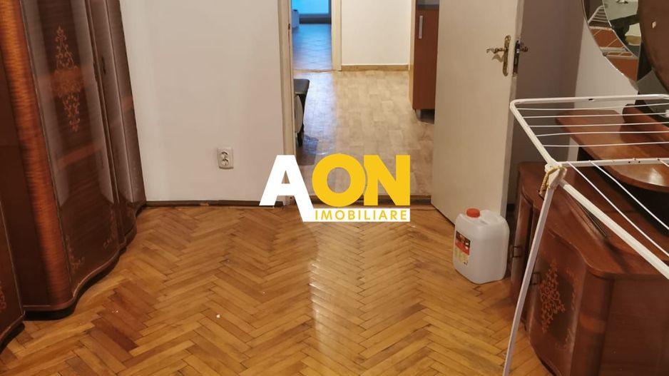 Apartament cu 3 Camere, Etaj Intermediar, Zona Parc Cetate - Poză 9