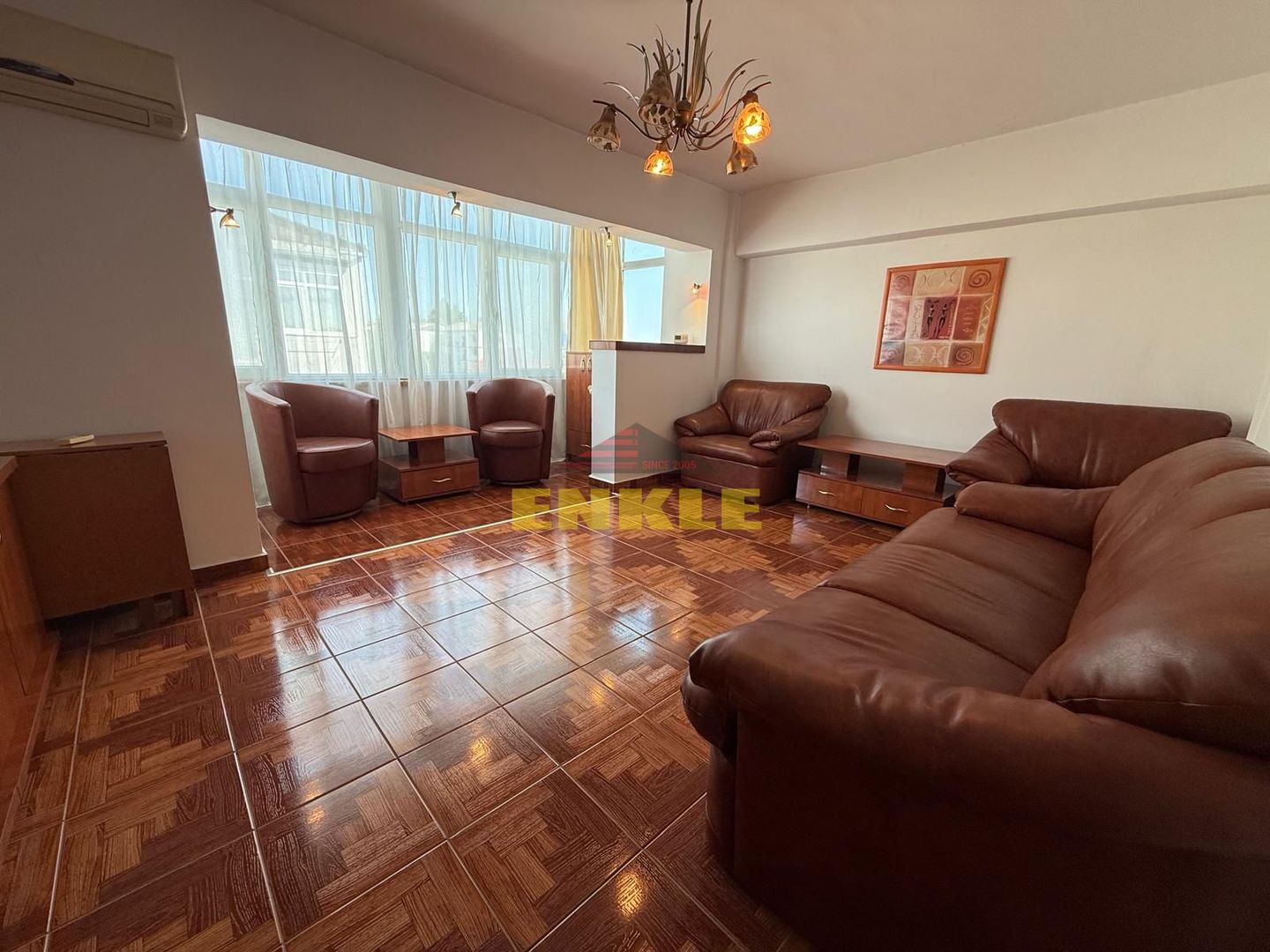 Apartament 3 camere decomandat – Zona Primăverii - Poză 1